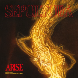 ARISE: ROUGH MIXES