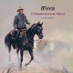 12 GOLDEN COUNTRY GREATS