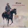 12 GOLDEN COUNTRY GREATS