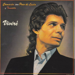 VIVIRÉ