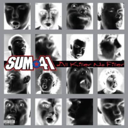 ALL KILLER NO FILLER (25TH ANNIVERSARY)