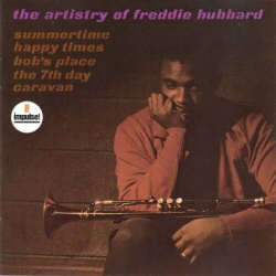 ARTISTRY OF FREDDIE HUBBARD