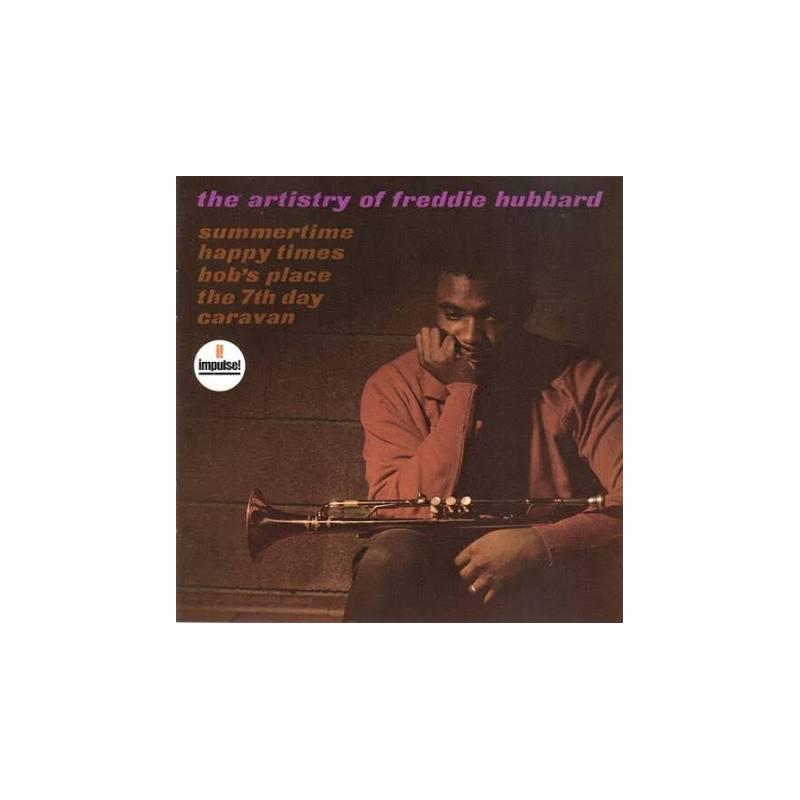 ARTISTRY OF FREDDIE HUBBARD