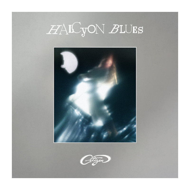 HALCYON BLUES