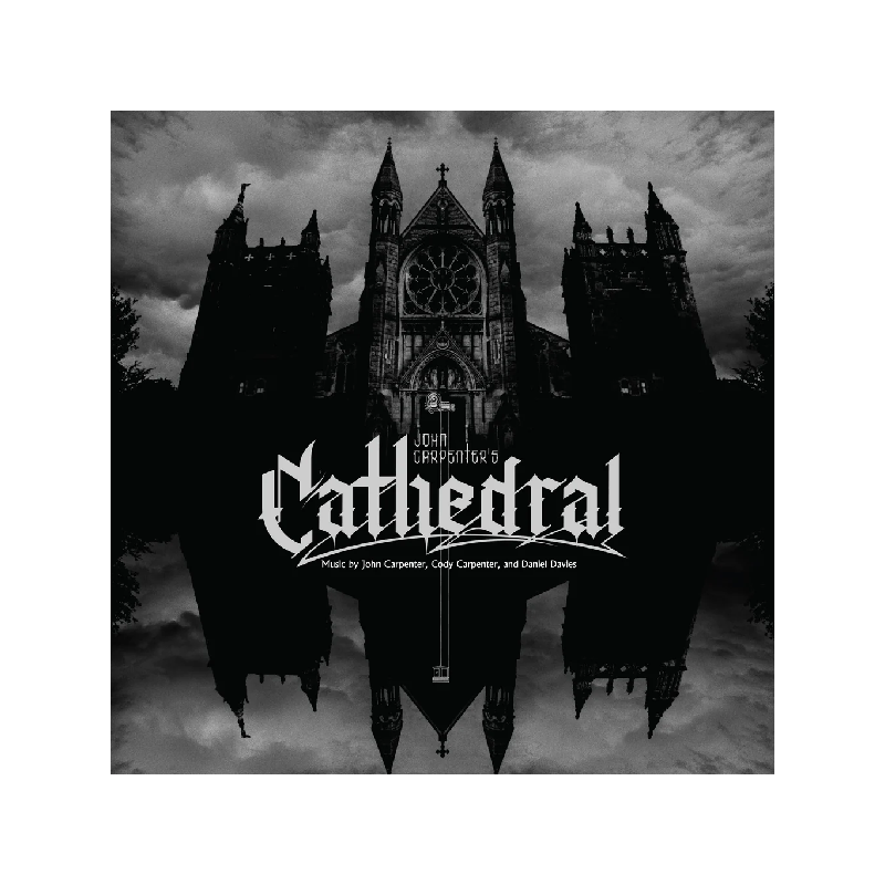 CATHEDRAL