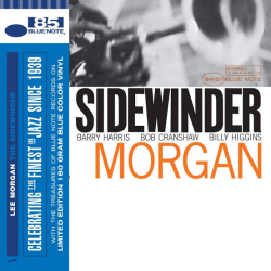 THE SIDEWINDER