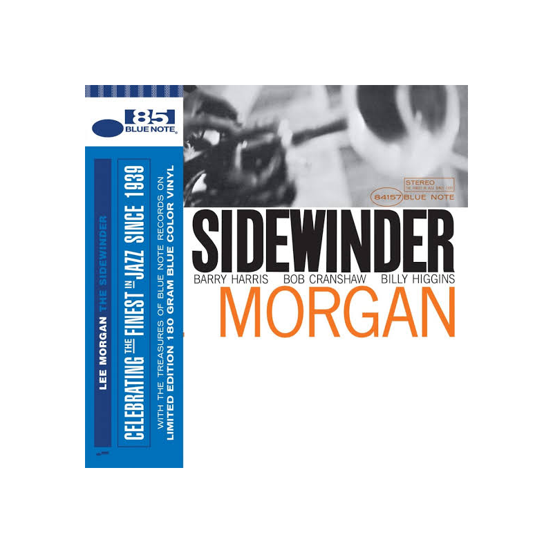 THE SIDEWINDER