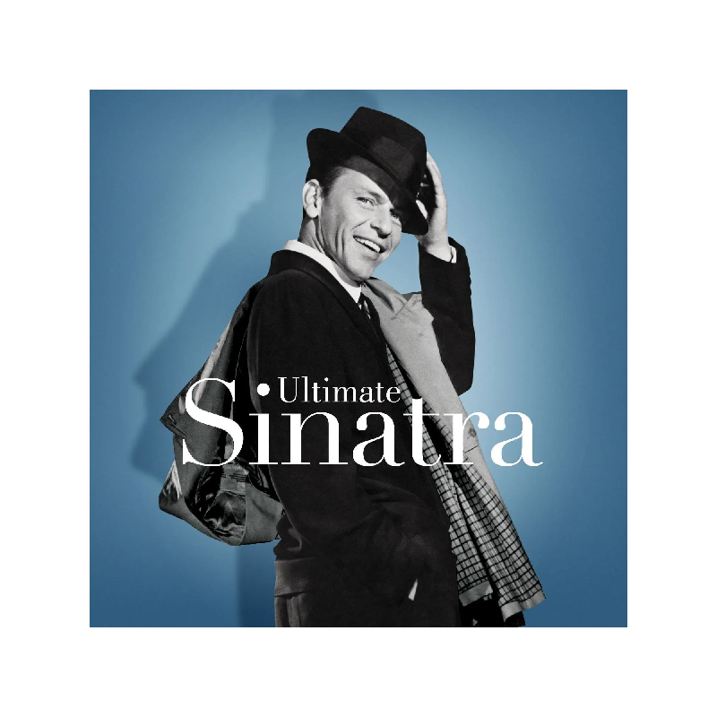 ULTIMATE SINATRA