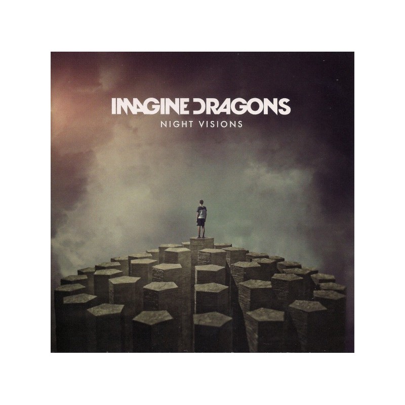 NIGHT VISIONS
