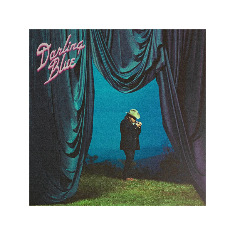 DARLING BLUE
