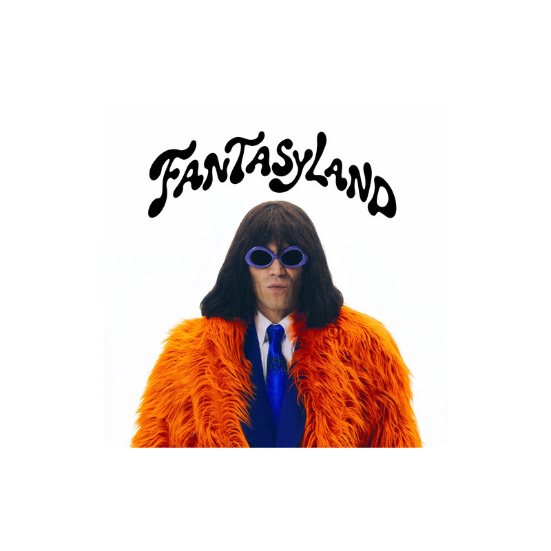 FANTASYLAND