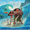 MOANA - THE SONGS (O.S.T.)