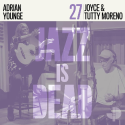JAZZ IS DEAD 27