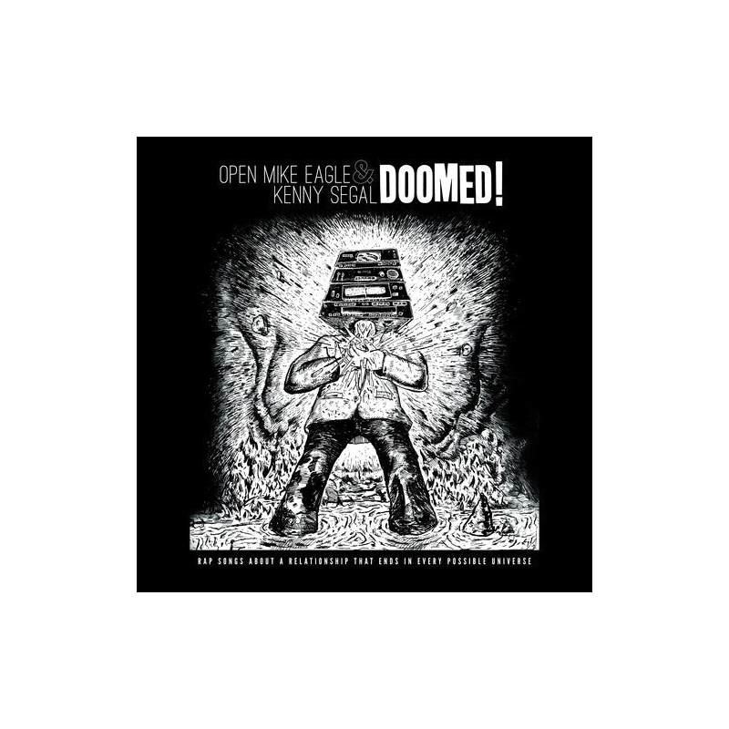 DOOMED!