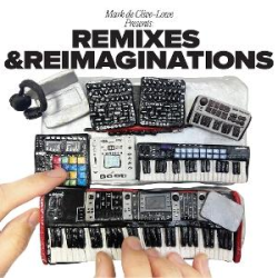 REMIXES & REIMAGINATIONS