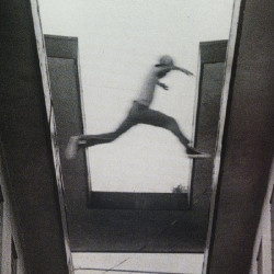 THE ECSTATIC