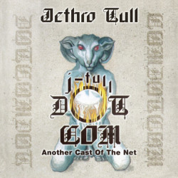 J-TULL DOT COM - ANOTHER CAST OF THE NET