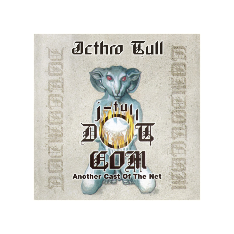 J-TULL DOT COM - ANOTHER CAST OF THE NET