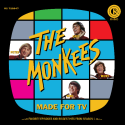MADE FOR TV: FAVORITE EPISODES