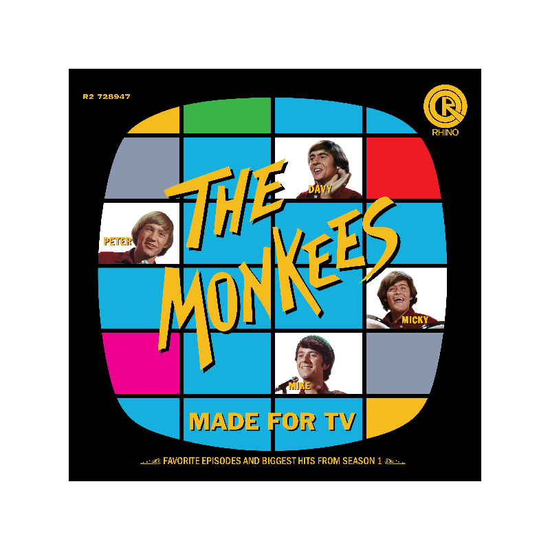 MADE FOR TV: FAVORITE EPISODES