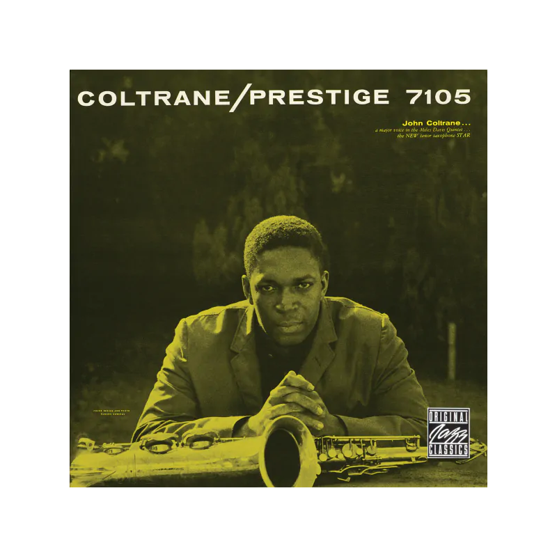 COLTRAINE