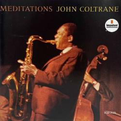 MEDITATIONS