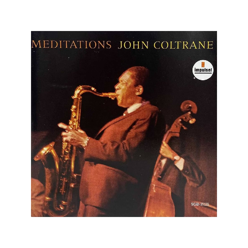 MEDITATIONS