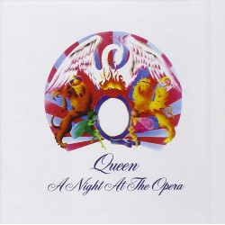 A NIGHT AT THE OPERA