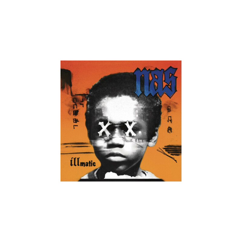 ILLMATIC XX