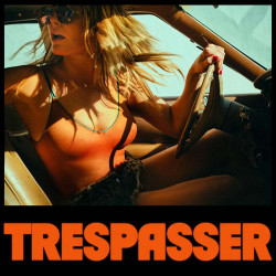 TRESPASSER