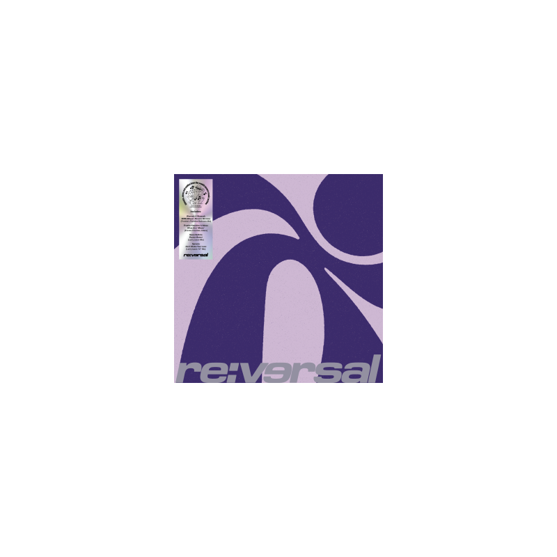 RE:VERSAL 003