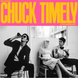 CHUCK TIMELY & THE HOURGLASS