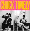 CHUCK TIMELY & THE HOURGLASS