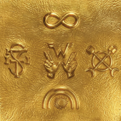 GOLD ALBUM