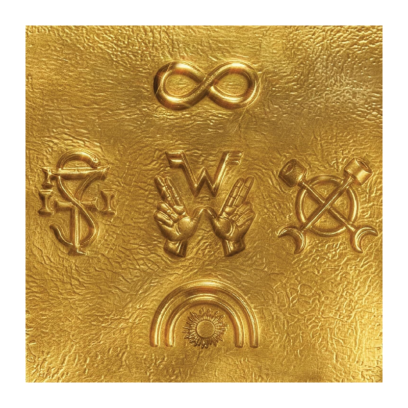 GOLD ALBUM