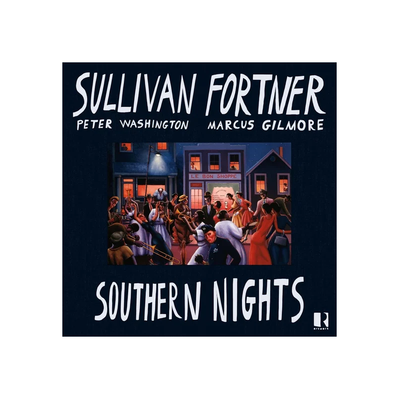 SOUTHERN NIGHTS