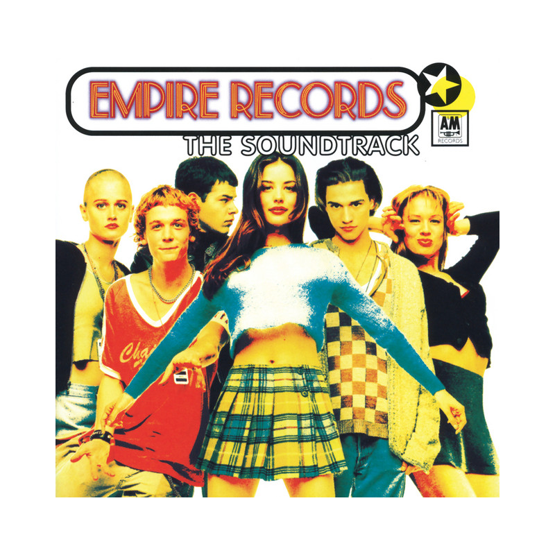 EMPIRE RECORDS