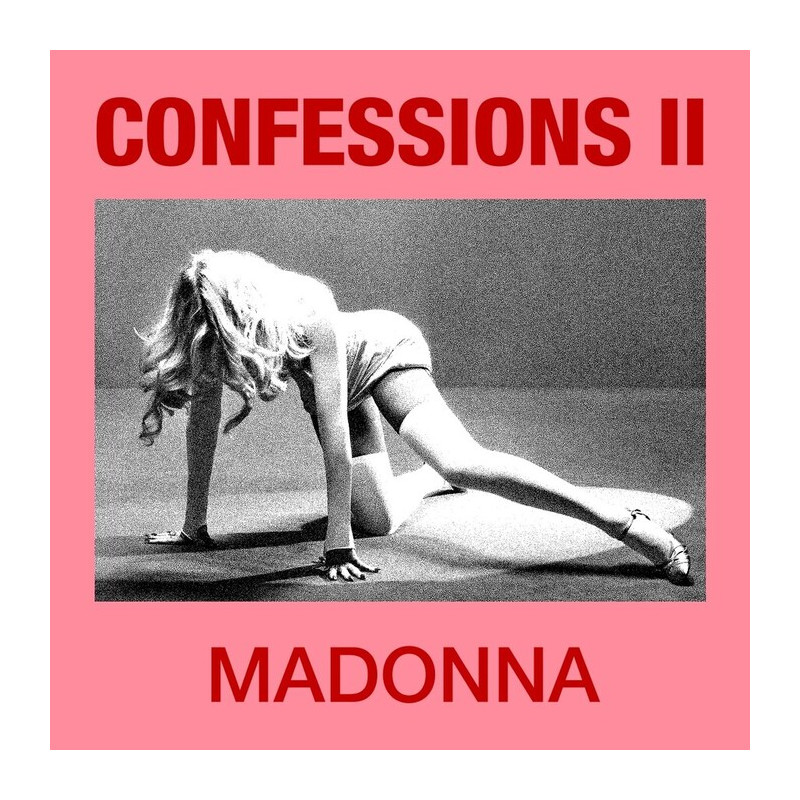 CONFESSIONS II