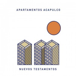 NUEVOS TESTAMENTOS