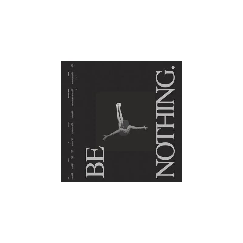 BE NOTHING