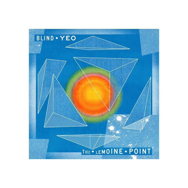 THE LEMOINE POINT