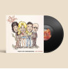 TRUTH OR CONSEQUENCE. LIVE ALBUM