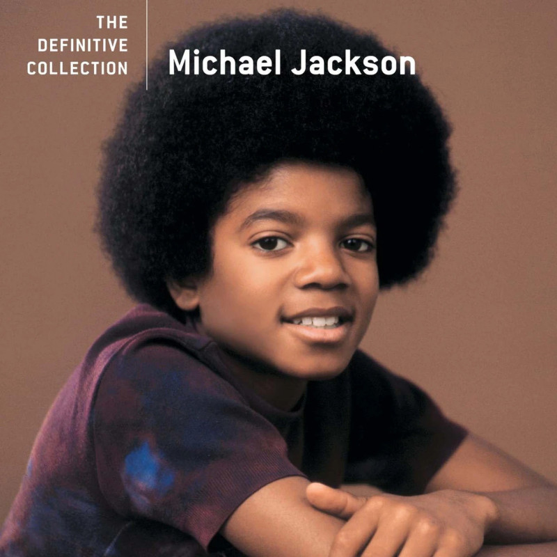 THE DEFINITIVE COLLECTION