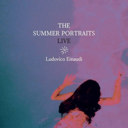 THE SUMMER PORTRAITS: LIVE