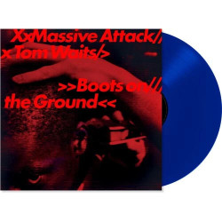 BOOTS ON THE GROUND