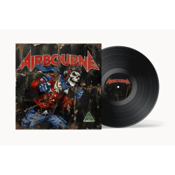 AIRBOURNE