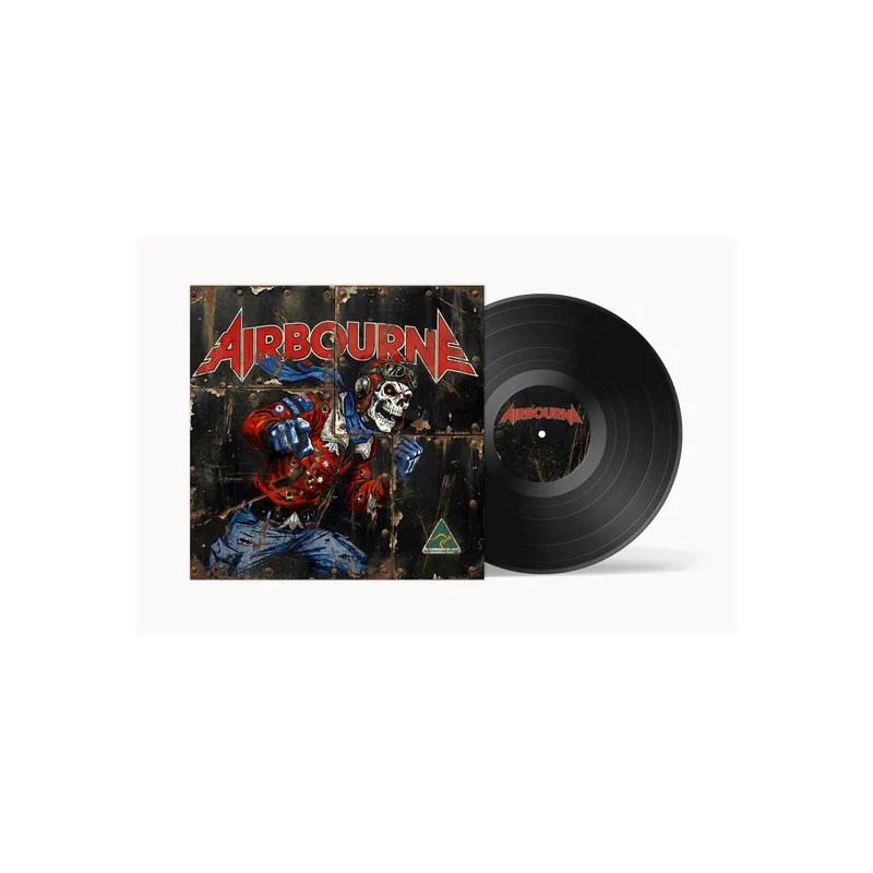 AIRBOURNE