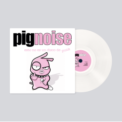 ESTO NO ES UN DISCO DE PUNK