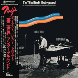 THE THIRD WORLD-UNDERGROUND (1974)