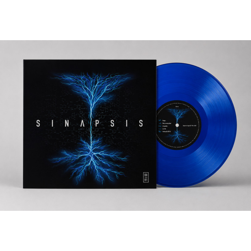 SINAPSIS
